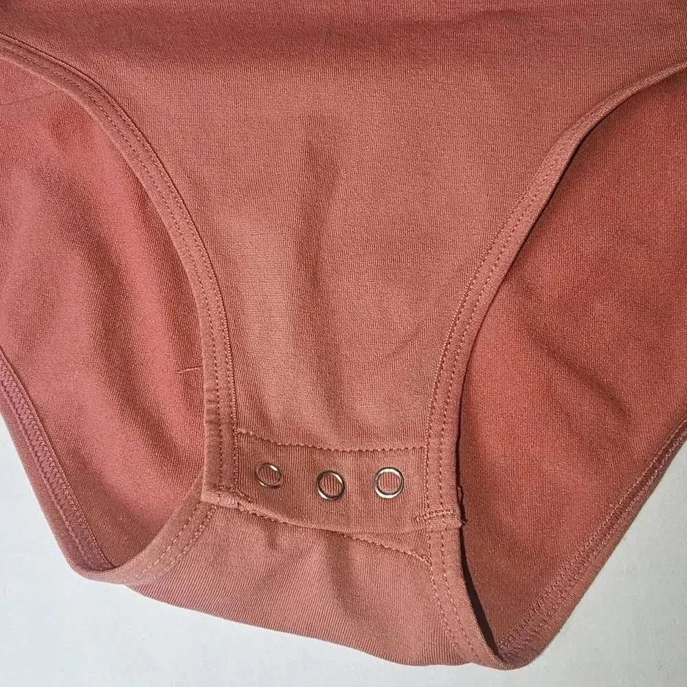 Victoria Secrets PINK bodysuit SZ XS‎ - Picture 4 of 9